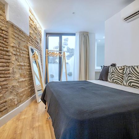 Victoria Suites Córdoba Kültér fotó