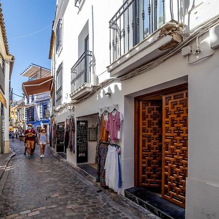 Victoria Suites Córdoba Kültér fotó