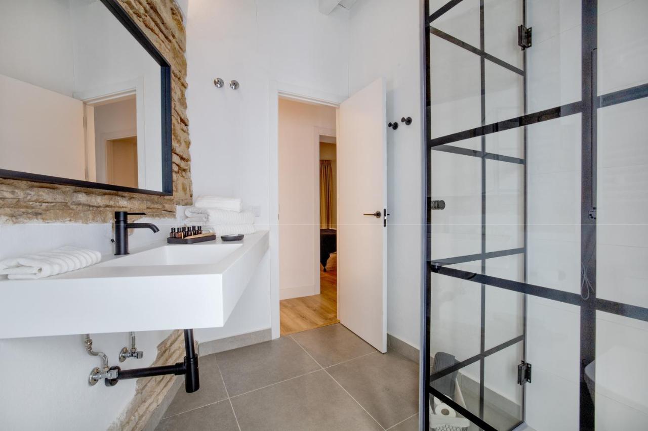 Victoria Suites Córdoba Kültér fotó