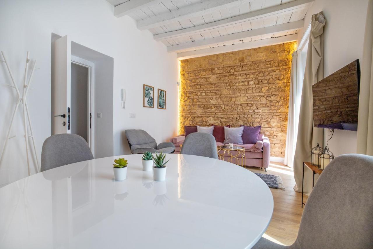 Victoria Suites Córdoba Kültér fotó