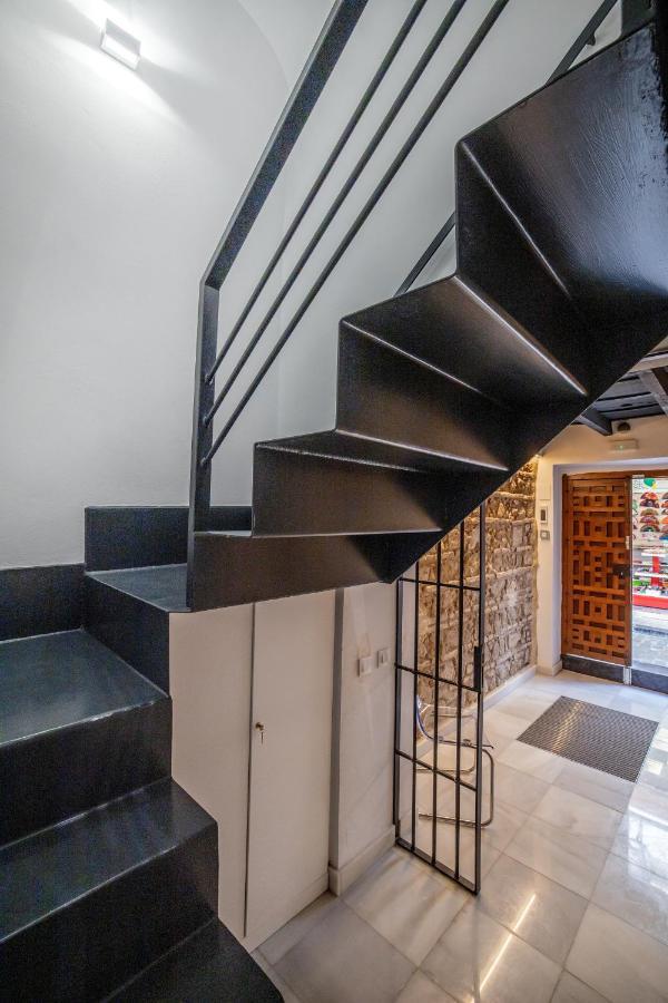 Victoria Suites Córdoba Kültér fotó