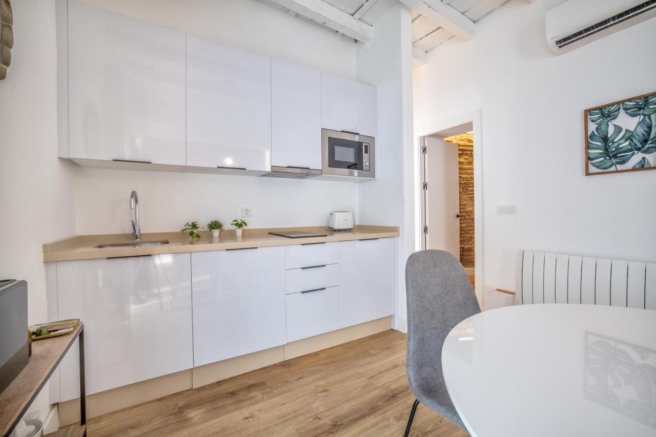 Victoria Suites Córdoba Kültér fotó