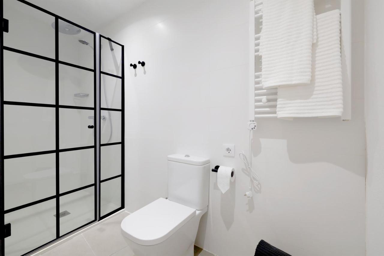 Victoria Suites Córdoba Kültér fotó