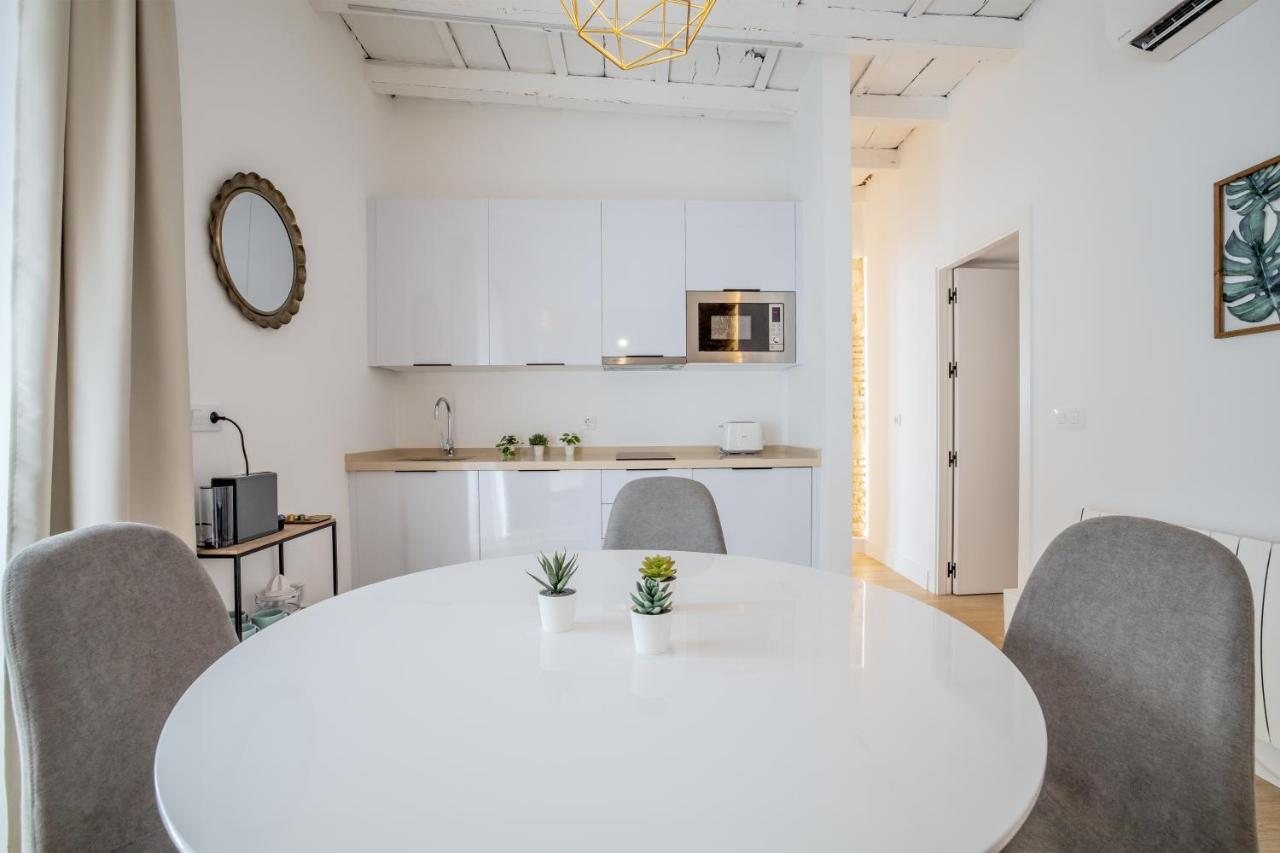 Victoria Suites Córdoba Kültér fotó