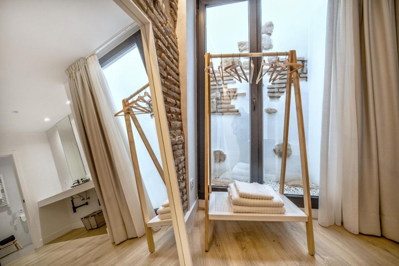 Victoria Suites Córdoba Kültér fotó