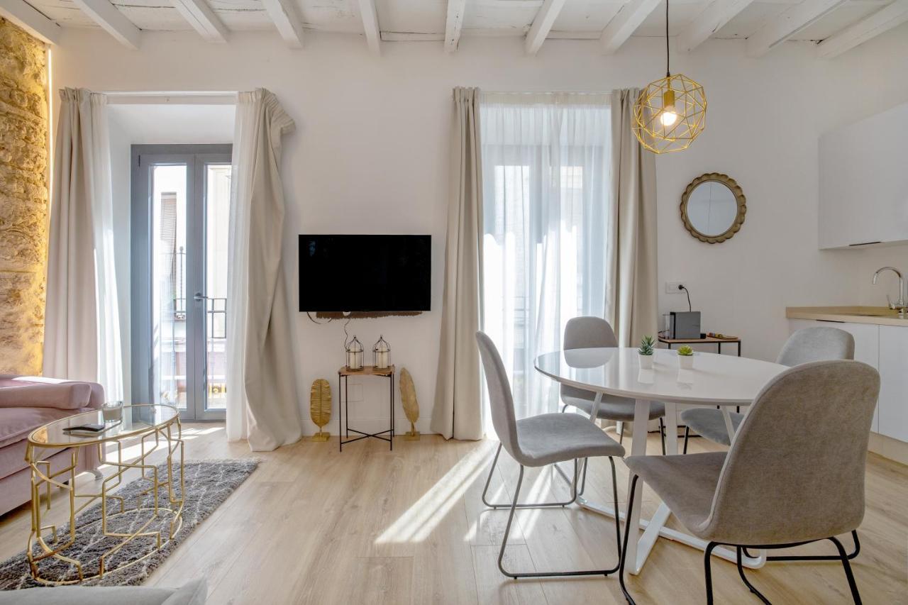 Victoria Suites Córdoba Kültér fotó