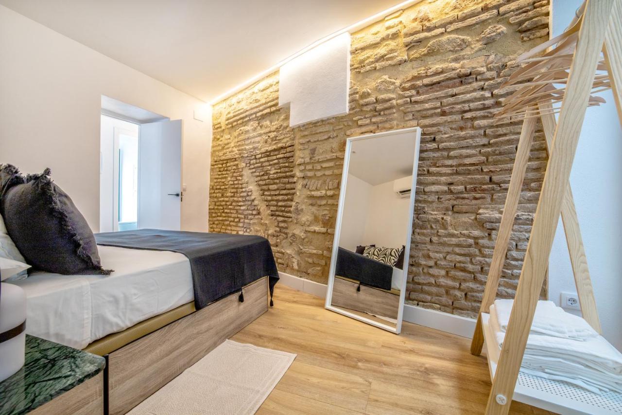 Victoria Suites Córdoba Kültér fotó