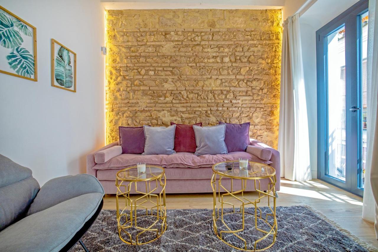 Victoria Suites Córdoba Kültér fotó