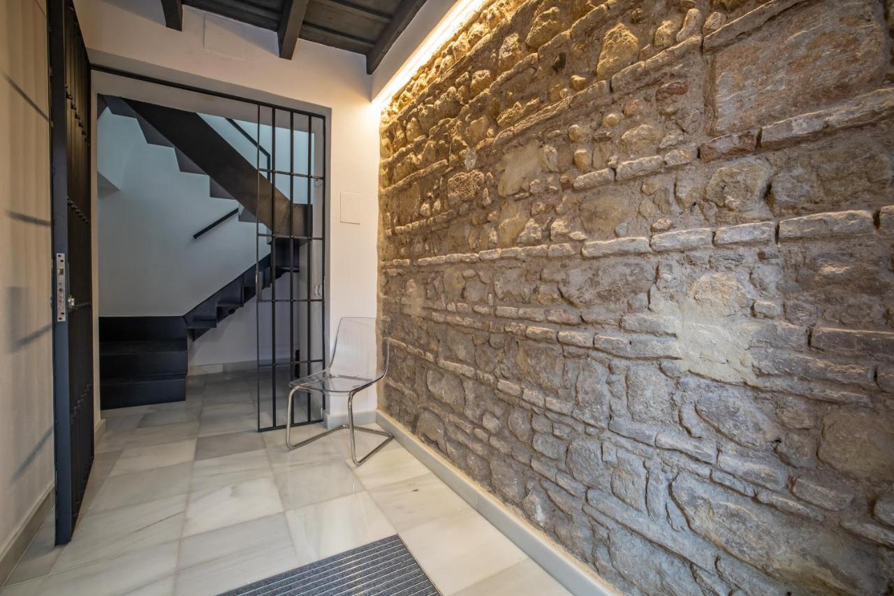 Victoria Suites Córdoba Kültér fotó