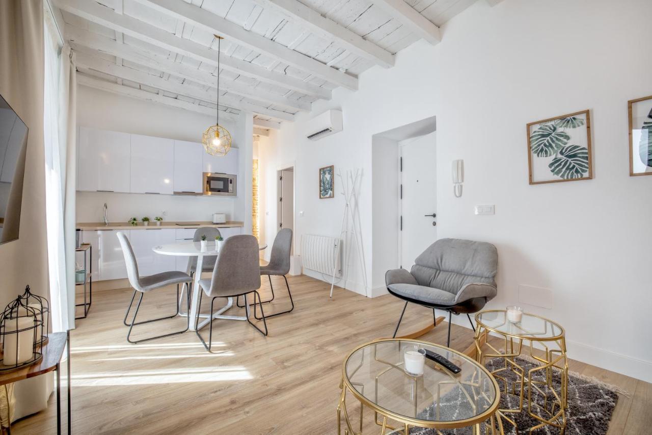 Victoria Suites Córdoba Kültér fotó