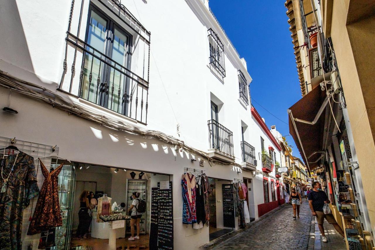 Victoria Suites Córdoba Kültér fotó