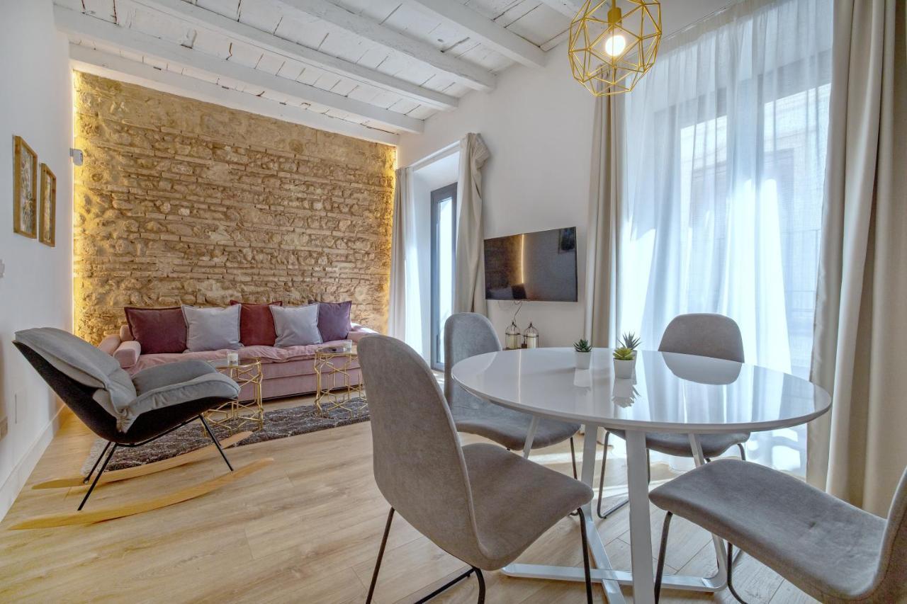 Victoria Suites Córdoba Kültér fotó